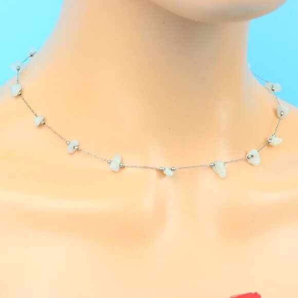 Delicate & Modern Necklace Chain – Perfect for Girls & Women, DYC1882 - Picture 15 of 15